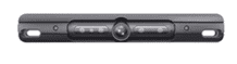 1080p FHD IPC Number Plate Camera - 12V   0-876-76