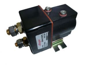 12 - 14vdc CONTACTOR - up to 725Amp  (Allbright International) ALT/CONT19-5062P-07