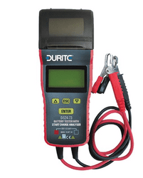Tester Relè Automobilistico Tenma TEN01048 – Go/No Go, Per Relè 4 E 5 Pin, Con Cavo 1,4 M - 6