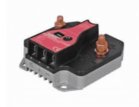 12/24V Solid State Battery Guard - 40A-0-852-04