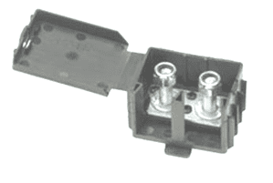 120 Amp Automotive wiring power jointing/connection box  ALT/4541100-(PJ1)-1-09