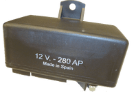12v 50A GLOW PLUG CONTROLLER ALT/10-103-1EA-107