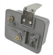 12V 80A GLOW PLUG CONTROLLER ALT/10-122-1EA-107