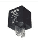 12V Mini Extra Heavy Duty Change Over Relay - 80/100A-0-728-72