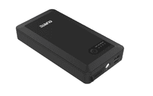 12V Mini Li-Ion Booster Pack, 8000mAh   0-649-23