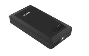 12V Mini Li-Ion Booster Pack, 8000mAh   0-649-23