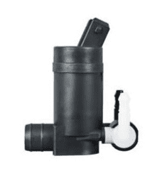 12V Pump for Ford/Peugeot Type Windscreen Washer-0-594-19