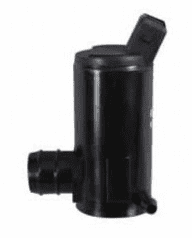 12V Pump for Ford Type Windscreen Washer-0-594-55