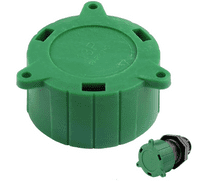 13 Pin Plug Holder/Centraliser - 12V 0-695-99-1-99