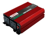 1500W 12V DC to 230V AC Compact Modified Wave Voltage Inverters-0-856-25    085625<br><br>