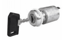 2 Position Ignition Switch - On/Off   0-351-01     035101