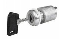2 Position Ignition Switch - On/Off   0-351-01     035101