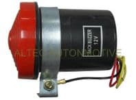 24 volt Reversing sounder / bleeper with "night silent" option- ALT/RV05-004-1EA-107