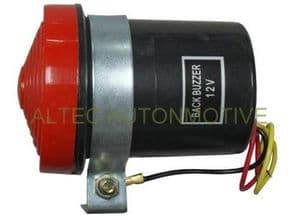 24 volt Reversing sounder / bleeper with 