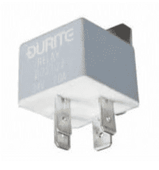 Relè Invertitore Alimentazione 12V 60/70A - Foto 8