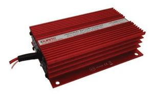 24V to 12V Electronic Split Charger - 20A-0-852-73