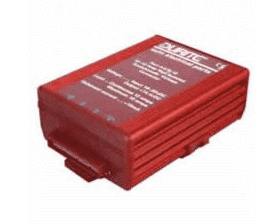 24V to 12V Voltage Converter - Non-Isolated 12A-0-578-12