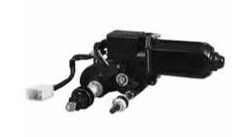 Wiper Motor - Vehicle Specific Replacement Part (WM693)
