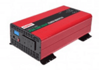 2500W 24V DC To 230V AC Compact Sine Wave Inverter  0-857-75