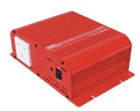 250W 12V DC to 230V AC Heavy-duty Modified Wave Voltage Inverter-0-856-02