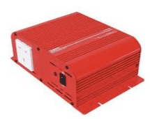 250W 12V DC to 230V AC Heavy-duty Modified Wave Voltage Inverter-0-856-02