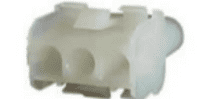 3 way MATE N LOK FEMALE CONNECTOR               ALT/26060-1-09
