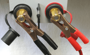 350 AMP THROUGH-PANEL (FEED THROUGH) JUMP START BUSHINGS   ALT/CCJB376FMKM-1-09