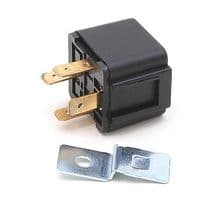 4 Pin automotive type 12 volt 40Amp relay ALT/RY02-011-107