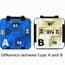 4 Pin automotive type 12 volt 40Amp relay ALT/RY1-1-02