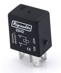 TEN01048 TENMA, Tester per relè automotive | Farnell® alia