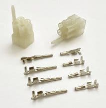 4 Pin Connectors (10) ALT/WW10473-1-82