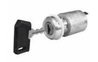 4 Position Ignition Switch - Off/Accessory/Ignition/Start-3-351-05  <br><br>