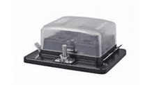 4 Way Busbar Fuse Box for Mini Blade Type Fuse-0-234-34