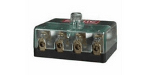 4 Way Fuse Box for Continental Type Fuse-0-234-00