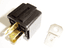 5 Pin automotive type 24 volt 20 / 30Amp relay ALT/RY8-1-02