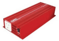 500W 12V DC to 230V AC Heavy-duty Sine Wave Voltage Inverter-0-857-05