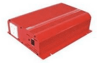 500W 24V DC to 230V AC Heavy-duty Modified Wave Voltage Inverter-0-856-55