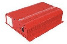 500W 24V DC to 230V AC Heavy-duty Modified Wave Voltage Inverter-0-856-55
