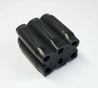 6 Way Bullet Connector  ALT/WW12011-1-82-J4