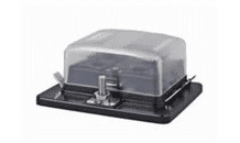 6 Way Busbar Fuse Box for Mini Blade Type Fuse-0-234-36