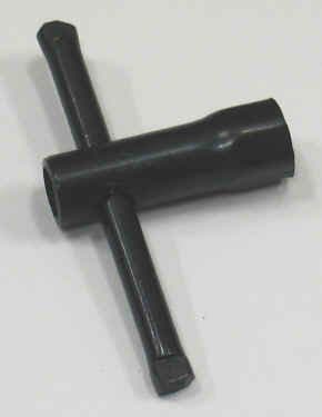 622/104 JET KEY ALT/WW90431-1-82-UU18