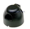 7 pin 12N electrical towing socket     ALT/TP720-01