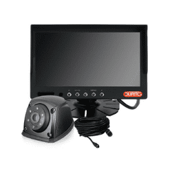 12 volt wireless best sale camera and monitor
