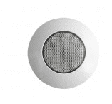 75mm Round White LED Interior Roof Ceiling Lamp - 480Lm, 12/24V      0-668-82