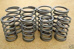 A10SR V/SPRINGS SET ALT/WW95209-1-82