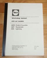 A65 O.I.F MANUAL ALT/WW00723-1-82