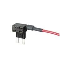 Add A Circuit Type Mini Blade Fuse Holder - Maximum 10A Continuous-5-372-99