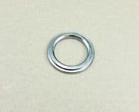 AJS HLamp Bracket washer ALT/WW61441-1-82