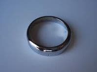 AJS/Matchless Chrome Ring Headlamp Bracket ALT/WW61314-1-82