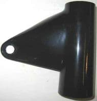 AJS / MATCHLESS HEADLAMP MOUNTING BRACKETS ALT/WW61311-1-82